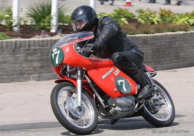 Barneveld 2009 Henk Morren 088 